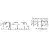 ELIWELL CONTROLLER  ID PLUS 974 230V 50/60Hz