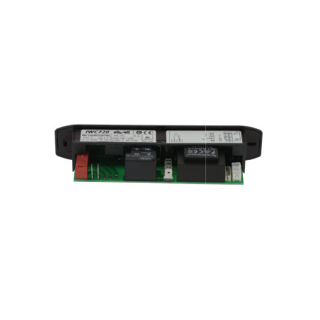 CONTROLLOR ELIWELL IWC720 SHORT 230V 50/60Hz