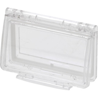 THERMOSTAT ELIWELL PROTECTION PLEXIGLASS