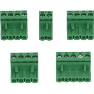 FEMALE TERMINAL BLOCK KIT FOR IWC750