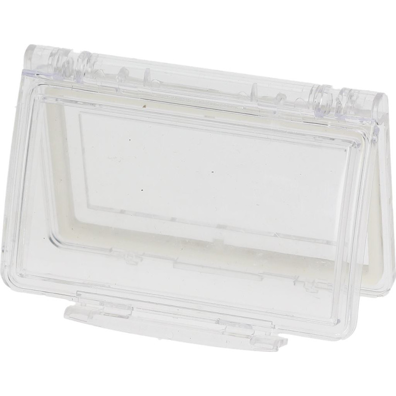 DIXELL THERMOSTAT PROTECTION