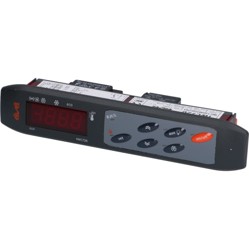 CONTROLLER ELIWELL IWC720 SHORT