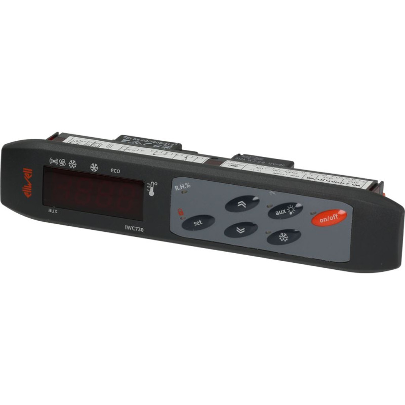 ELIWELLCONTROLLER  IWC730 SHORT 230V 50/60Hz