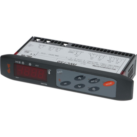 ELIWELL CONTROLLER  IWC750 230V 50/60Hz