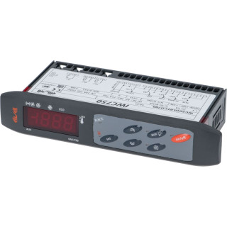 CONTROLLER ELIWELL IWC 750 230V