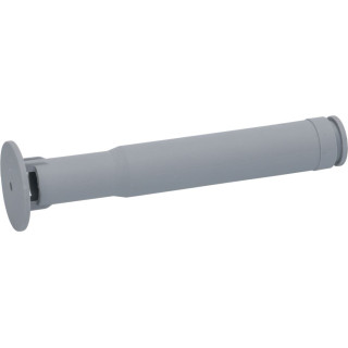 DISHWASHER OVERFLOW TUBE ø 28x171 mm