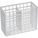 CUTLERY BASKET  FOR Jet Tech 07-2338, 30026 2 COMPARTMENT CUTLERY