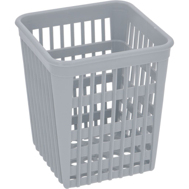 CUTLERY BASKET 113x113x130 mm