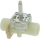 SOLENOID VALVE HOUSING FOR MEIKO 0113220
