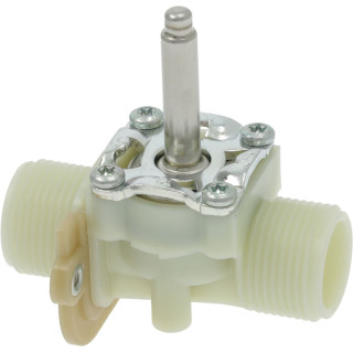 SOLENOID VALVE HOUSING FOR MEIKO 0113220