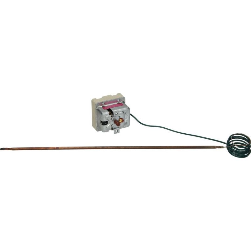 LOTUS 537012800 THREE-PHASE THERMOSTAT 427°C