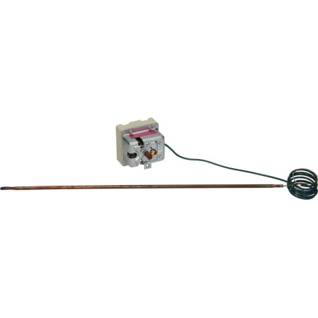 LOTUS 537012800 THREE-PHASE THERMOSTAT 427°C