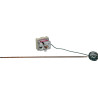 LOTUS 537012800 THREE-PHASE THERMOSTAT 427°C