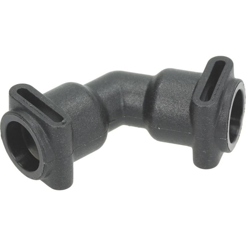 KRUPS-DELONGHI MS-0063049 FITTING L FOR PIPES 4 mm