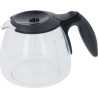 De'Longhi 0X63104704 Black Carafe KFK500 10 Cups
