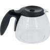 De'Longhi 0X63104704 Black Carafe KFK500 10 Cups