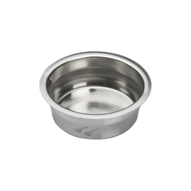 DELONGHI  607731 FILTER BASKET 2  CUPS