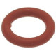 DELONGHI 534710 O-RING 0112 RED SILICONE
