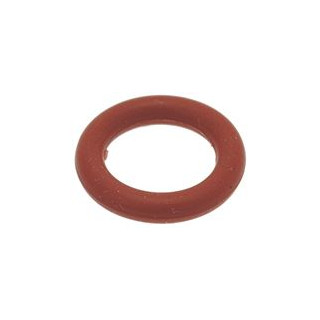 DELONGHI 534710 O-RING 0112 RED SILICONE