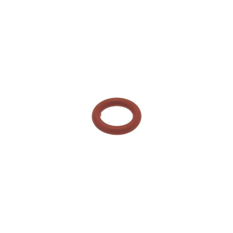DELONGHI 534710 O-RING 0112 RED SILICONE
