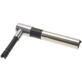 DELONGHI 7313214601 WATER/STEAM PIPE COMPLETE