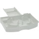 DELONGHI 5513227421 DRIP TRAY WHITE