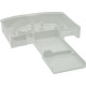DELONGHI 5513227421 DRIP TRAY WHITE