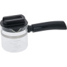 DELONGHI 7313285439 ESPRESSO CARRAFE