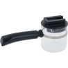 DELONGHI 7313285439 ESPRESSO CARRAFE