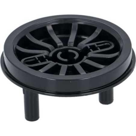 DELONGHI ARIETE AT4055506600 VASCHETTA THERMOCREAM