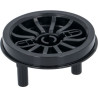 DELONGHI ARIETE AT4055506600 VASCHETTA THERMOCREAM