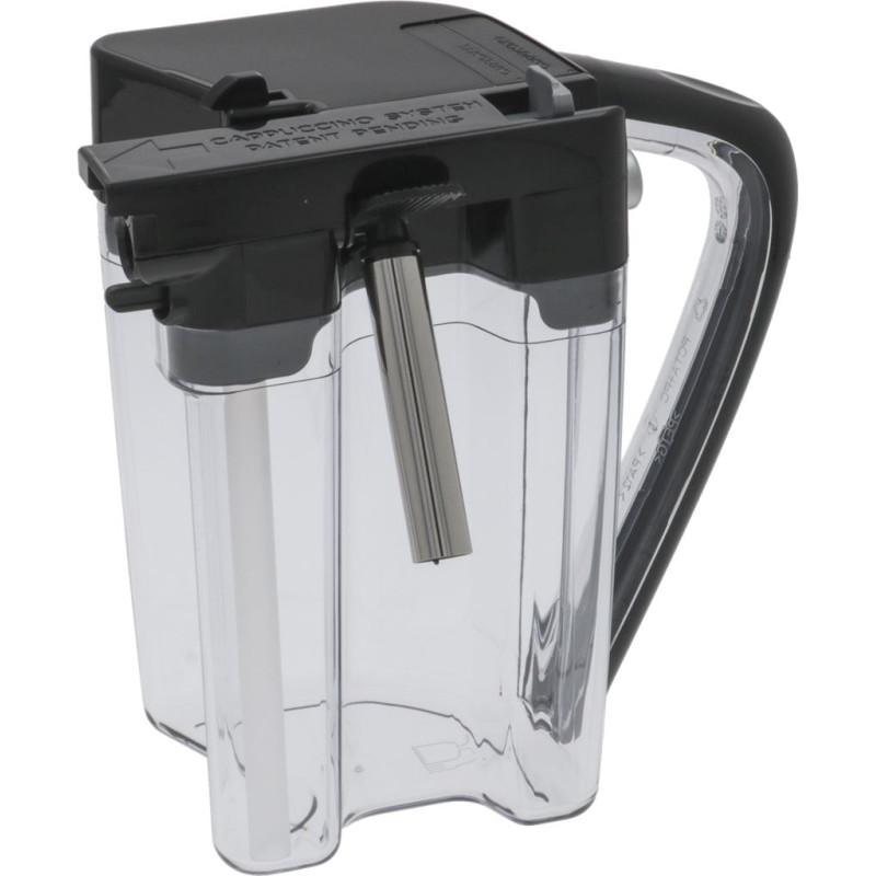 DELONGHI 5513211611 MILK TANK ASSEMBLY