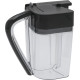 DELONGHI 5513211611 MILK TANK ASSEMBLY