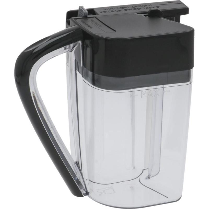 DELONGHI 5513211611 MILK TANK ASSEMBLY