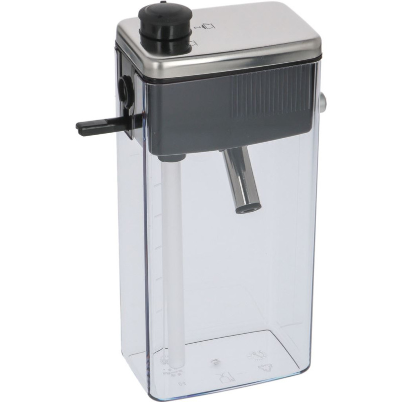 DELONGHI 5513294521 MILK TANK ASSEMBLY