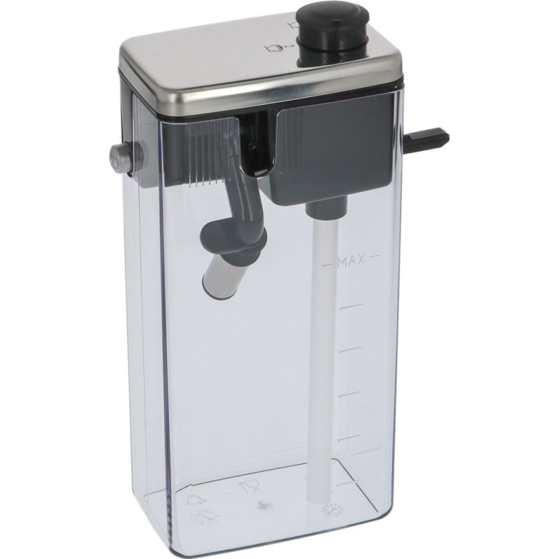 DELONGHI DLSC006 MILK TANK ASSEMBLY