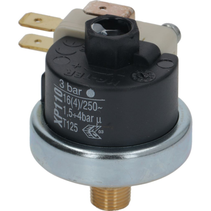 DELONGHI 5228103900 PRESSURE SWITCH  3 Bar