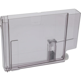 DELONGHI 7332199300 WATER TANK WITHOUT FACEPLATE