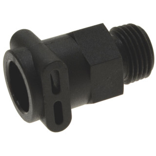 DELONGHI 5332196800 STRAIGHT NIPPLE