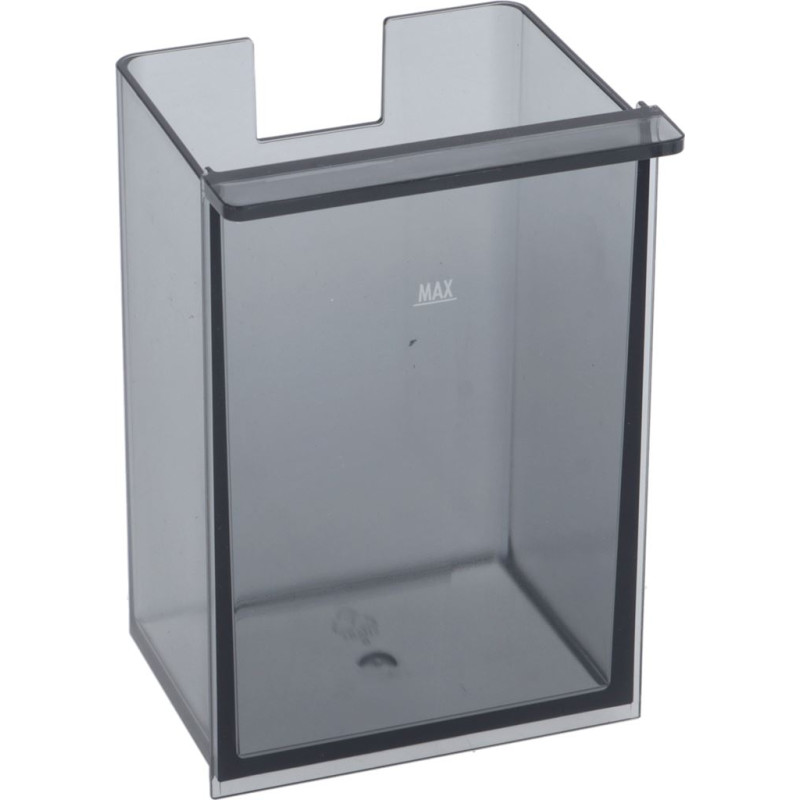 DELONGHI AS00005215 GROUND COFFEE CONTAINER