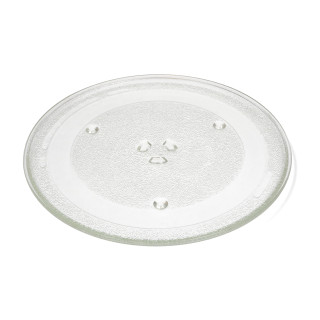 MICROWAVE GLASS TURNTABLE TRAY