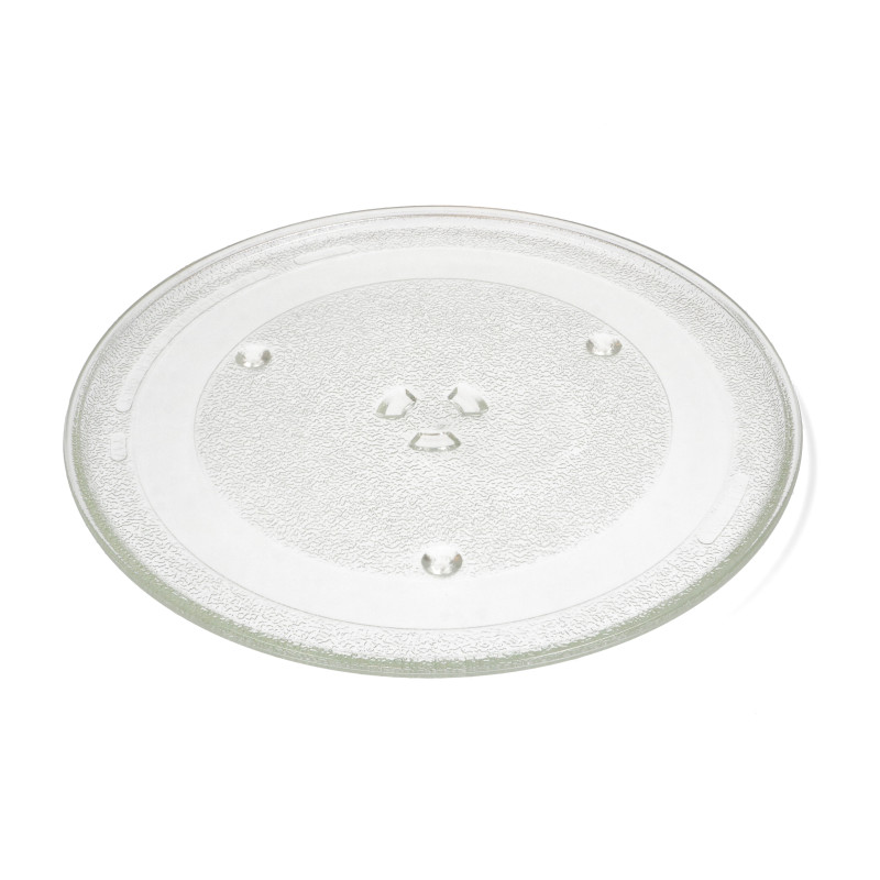 MICROWAVE GLASS TURNTABLE TRAY