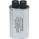 MICROWAVE CAPACITOR 1.10µF 2100 V-AC