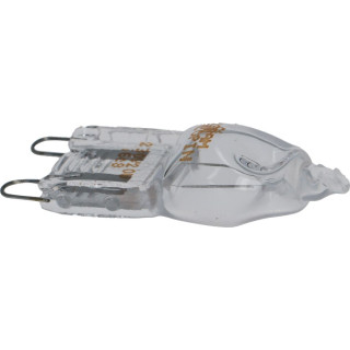 NEUTRAL HALOGEN LAMP OSRAM G9 20W 230V