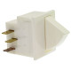 ELECTROLUX 087485 MICROSWITCH WHITE