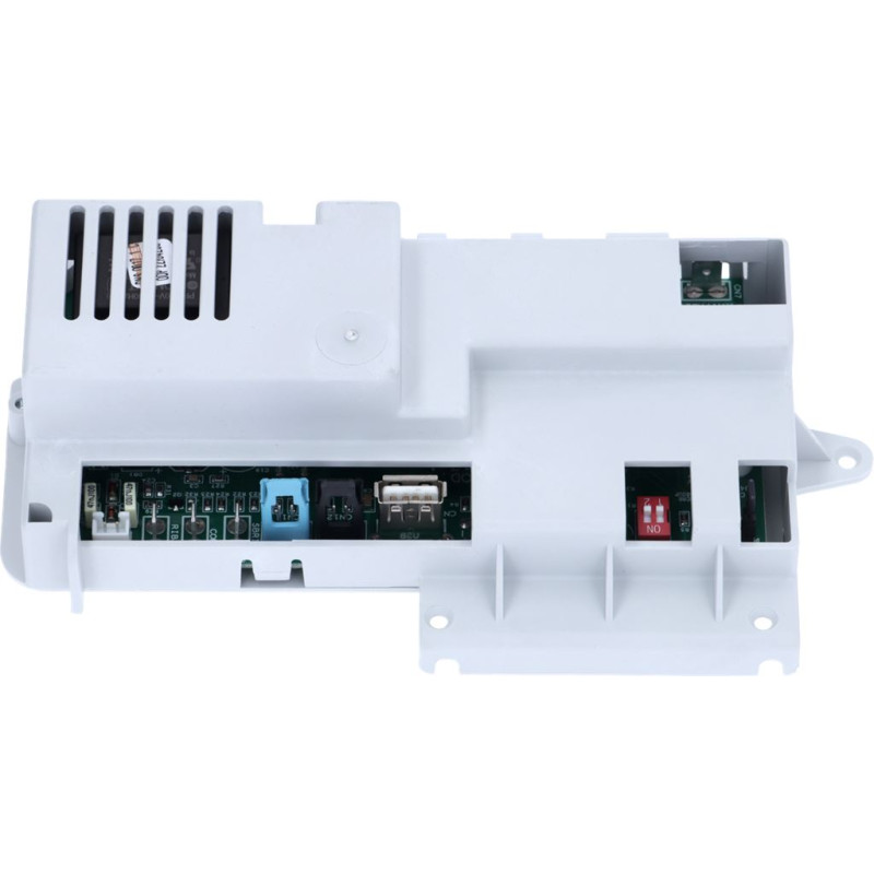 ELECTRONIC CONTROL BOARD