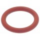 O-RING 03056 SILICONE