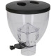 MAZZER SMI0CAE01 COFFEE HOPPER COMPLETE
