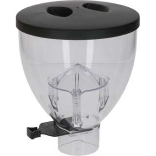 MAZZER SMI0CAE01 COFFEE HOPPER COMPLETE