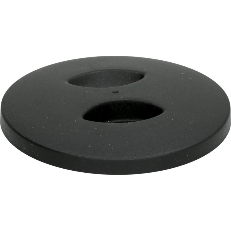 MAZZER COFFEE HOPPER LID 160 mm